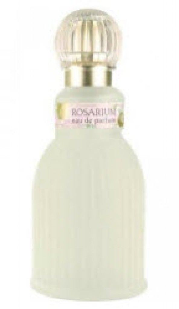 عطر شيسيدو روزاريوم