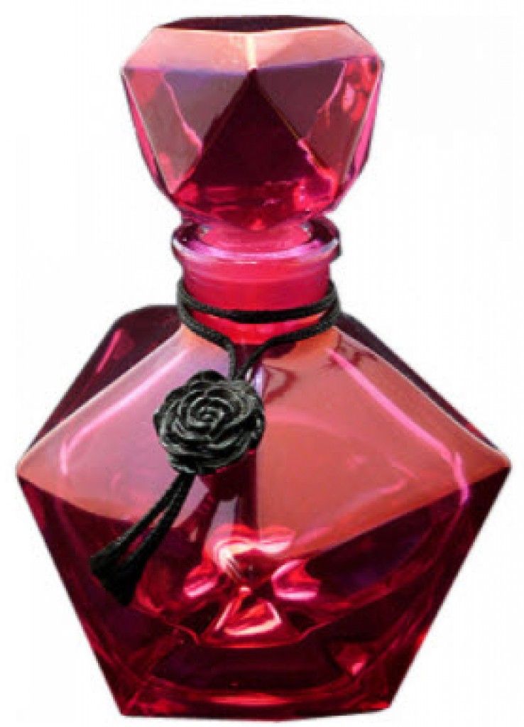 عطر شيسيدو روز روج