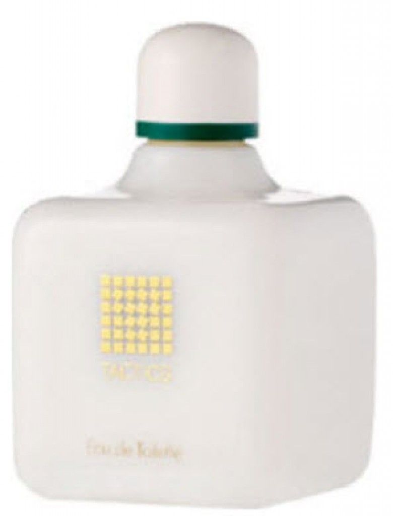 عطر شيسيدو تاكتيكس