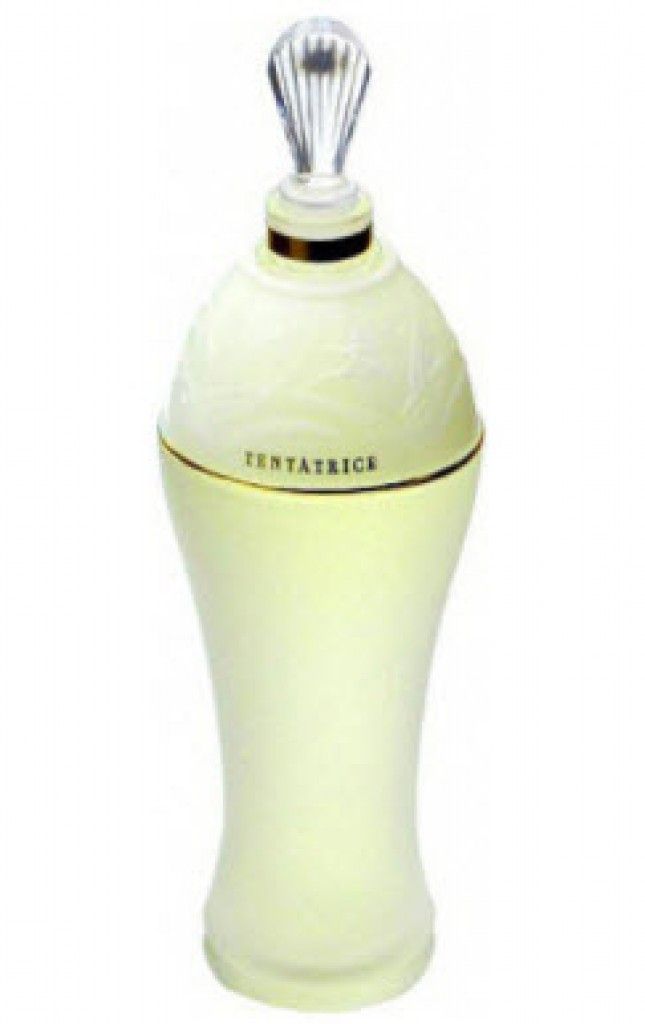 عطر شيسيدو تينتاتريك