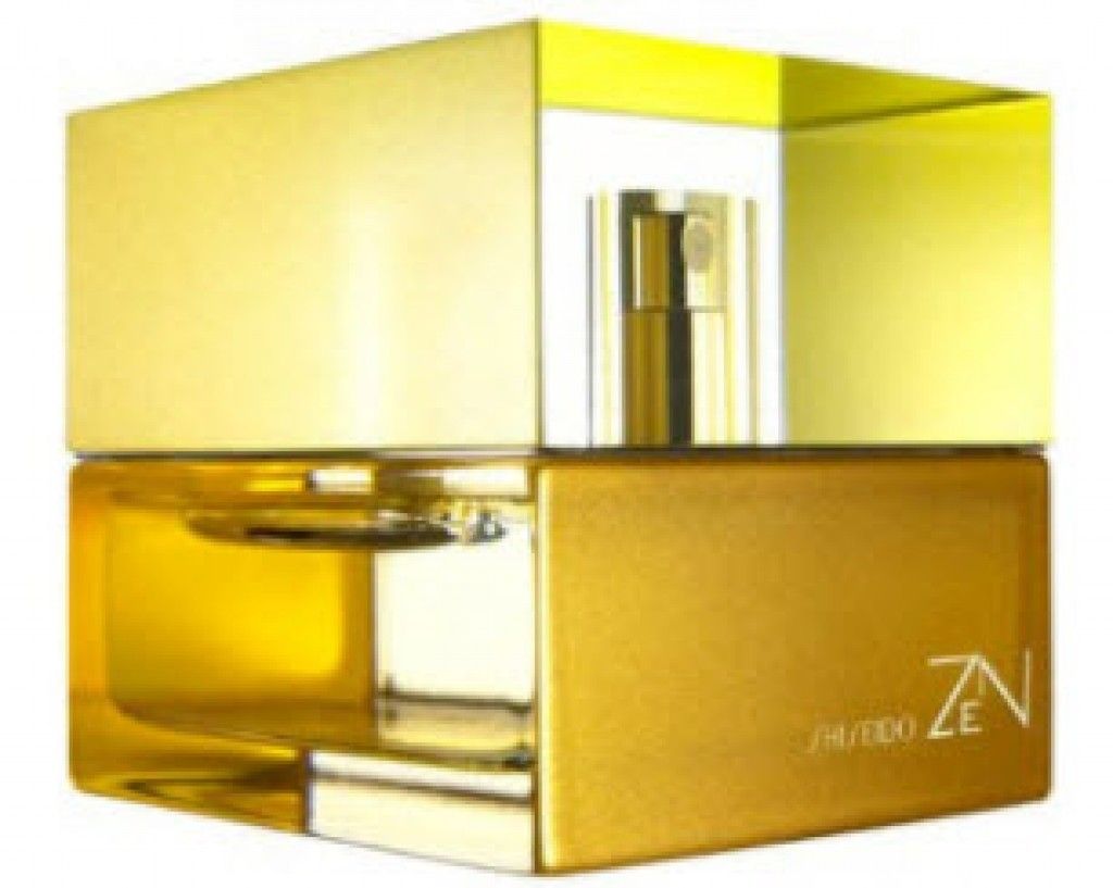 عطر شيسيدو زين