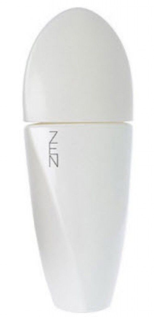 عطر شيسيدو زين (2000)