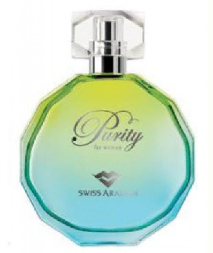 عطر سويس أربيان بيوريتي