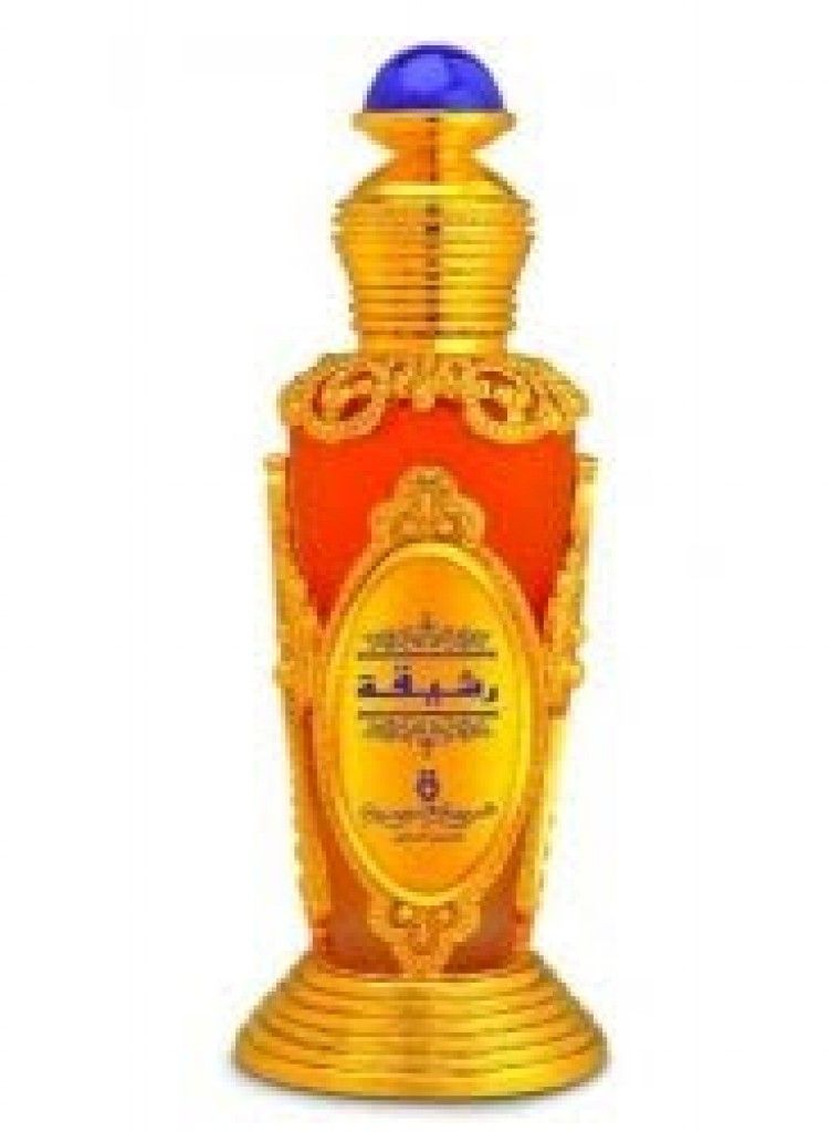 Rasheeqa