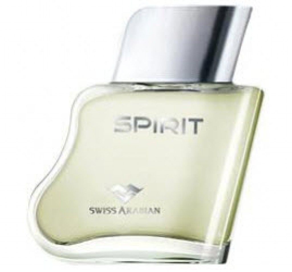 عطر سويس أربيان سبيريت