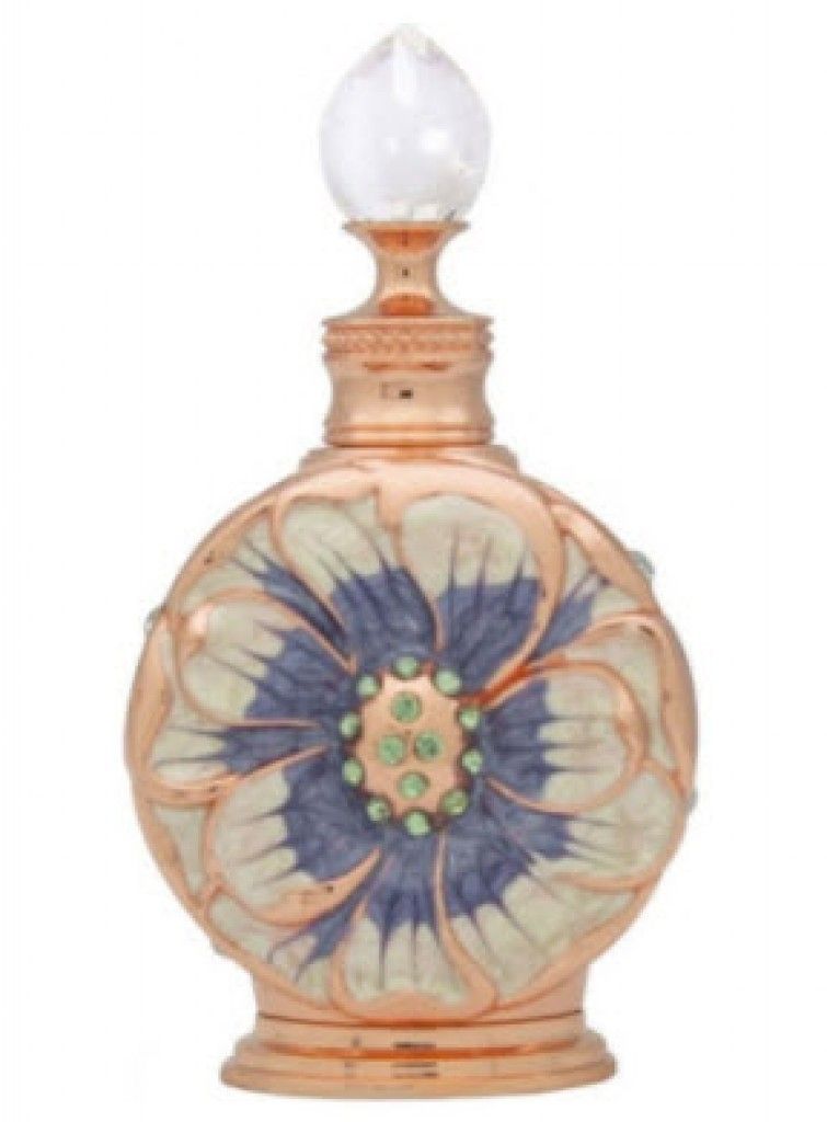 عطر سويس أربيان وردة