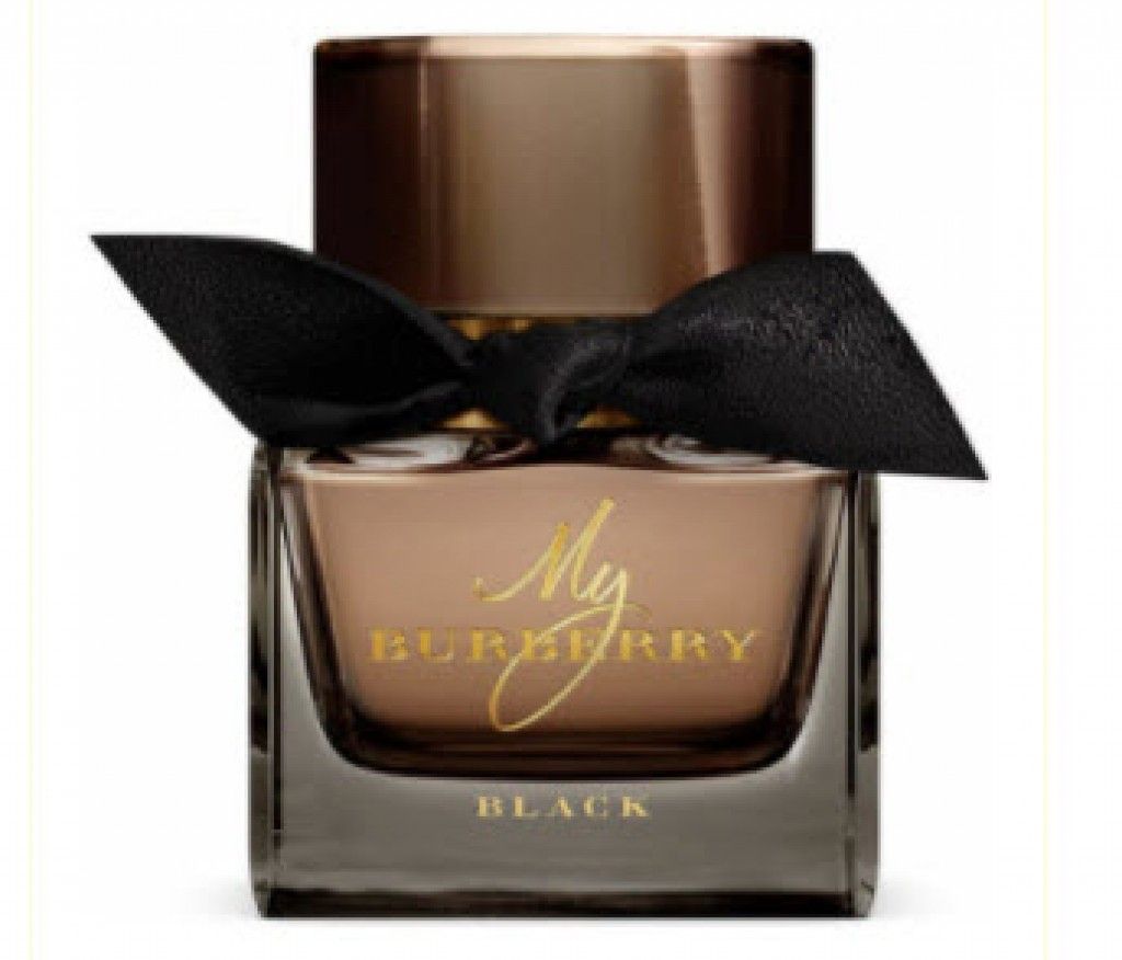 My  Black Elixir de Parfum