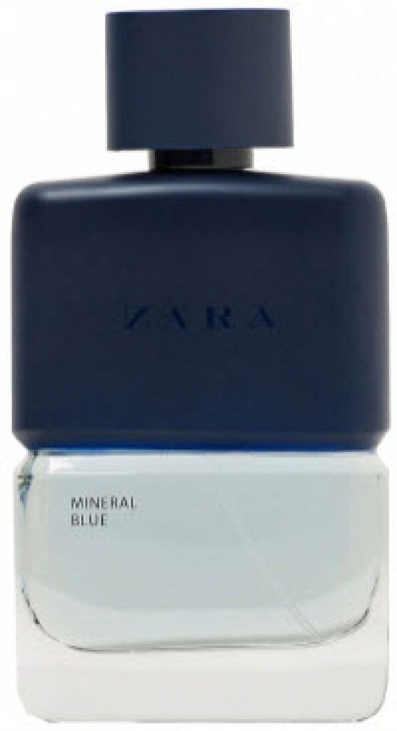 عطر زارا  مينيرال بلو