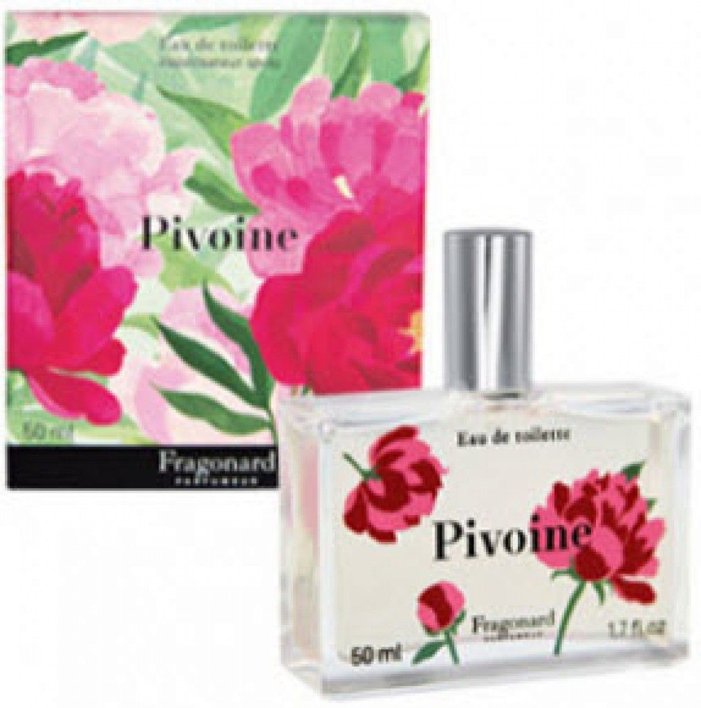 عطر بيفوين فراجونارد