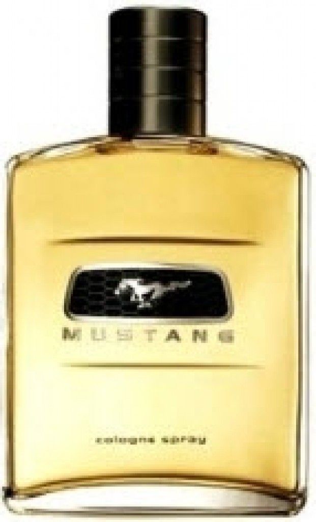 عطر موستانج موستانج