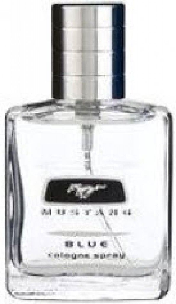 عطر موستانج بلو موستانج