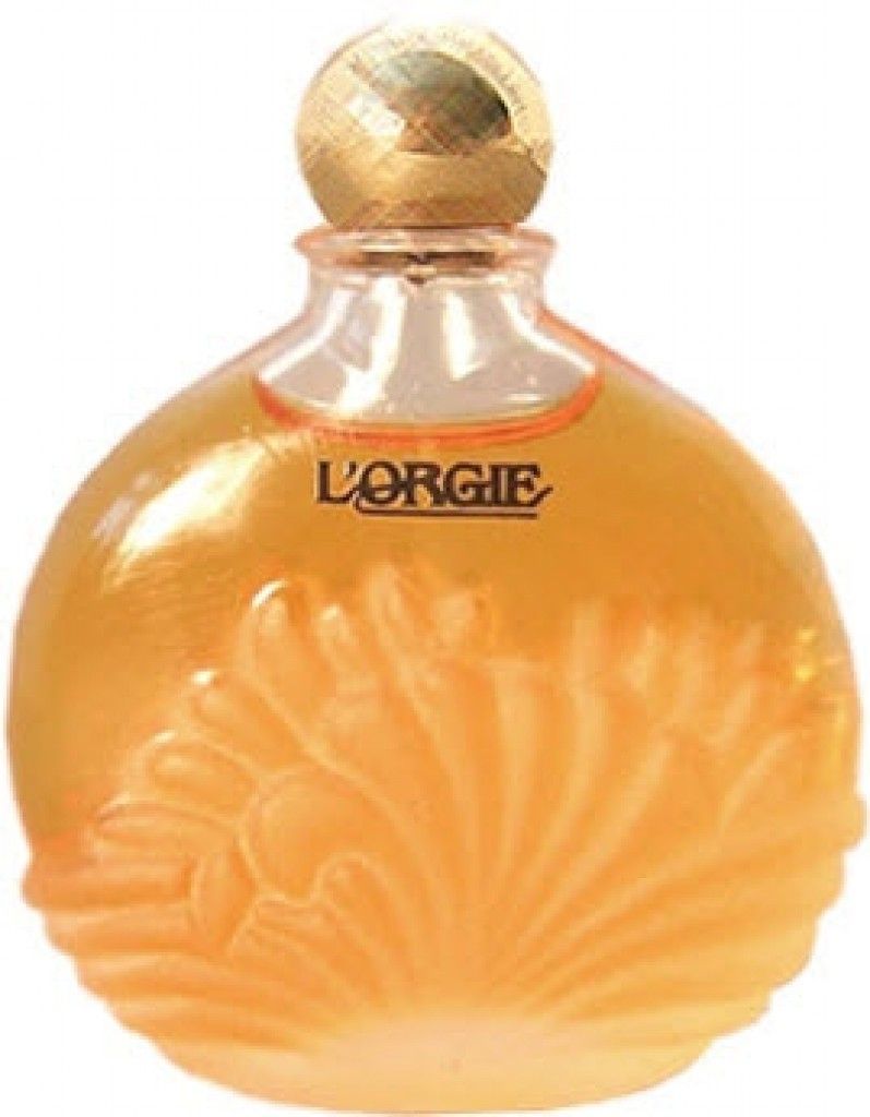 عطر لي أورجي (أورجيا) مايرورجيا
