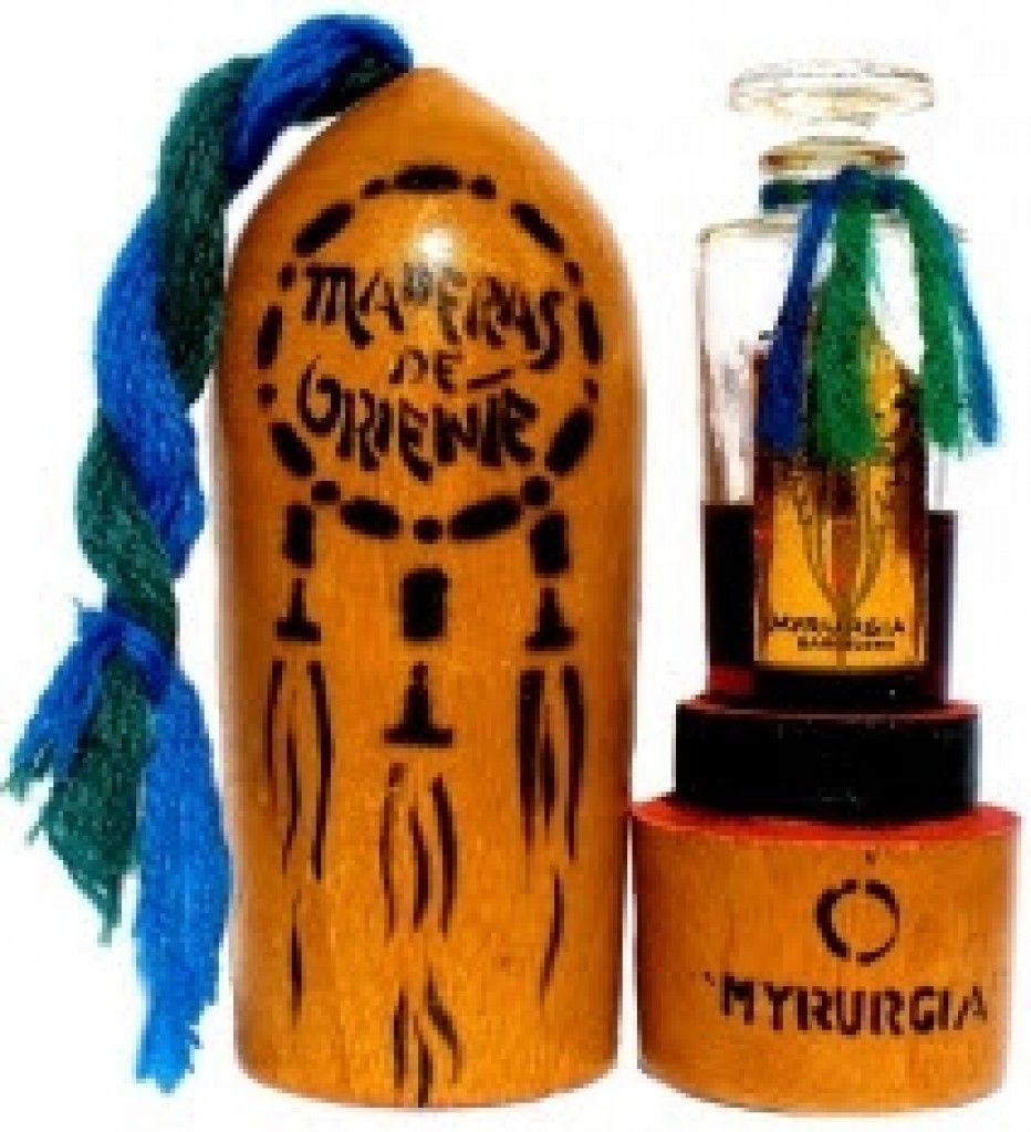 عطر ماديراس دي أورينت مايرورجيا