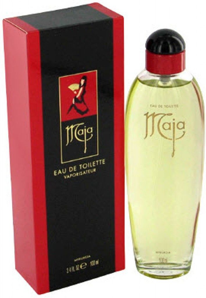 عطر ماجا مايرورجيا