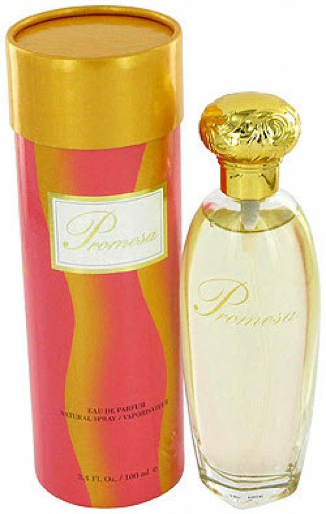 عطر بروميسا مايرورجيا