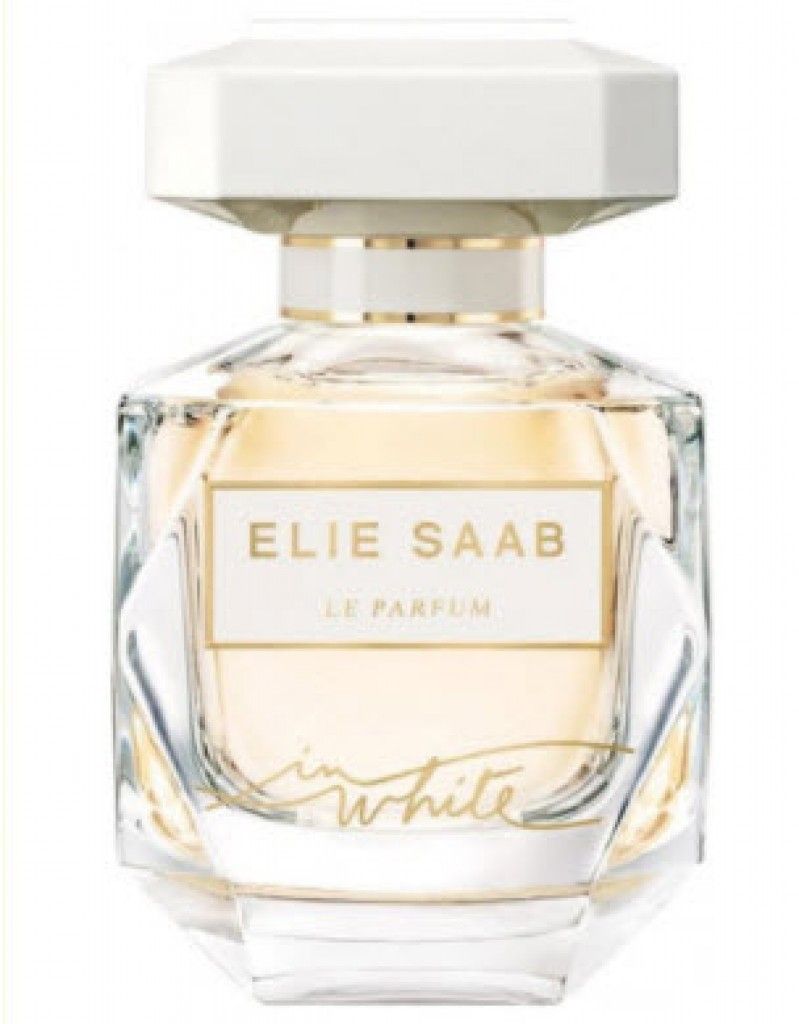 عطر إلي صعب لي بارفيوم إن وايت
