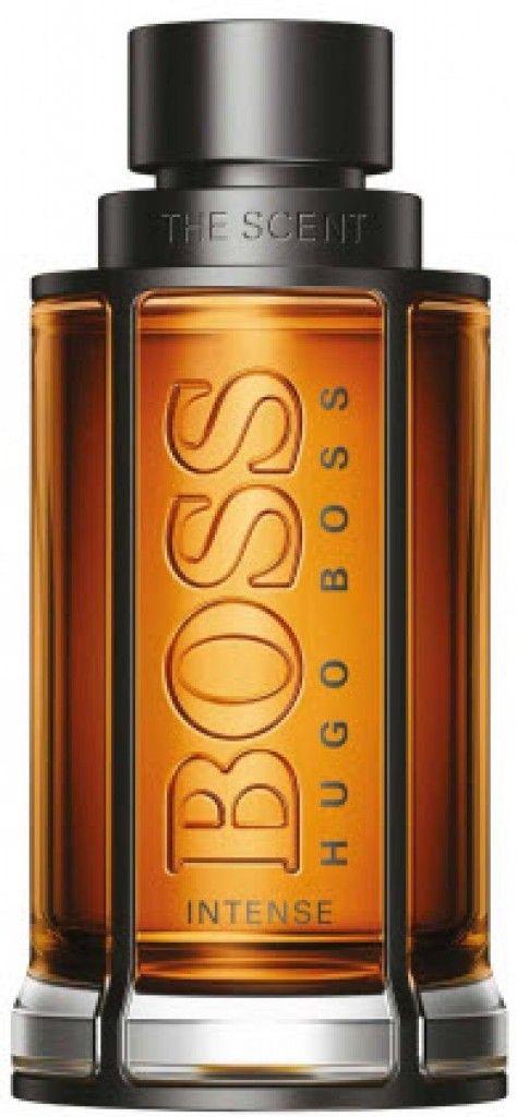 Boss The Scent Intense