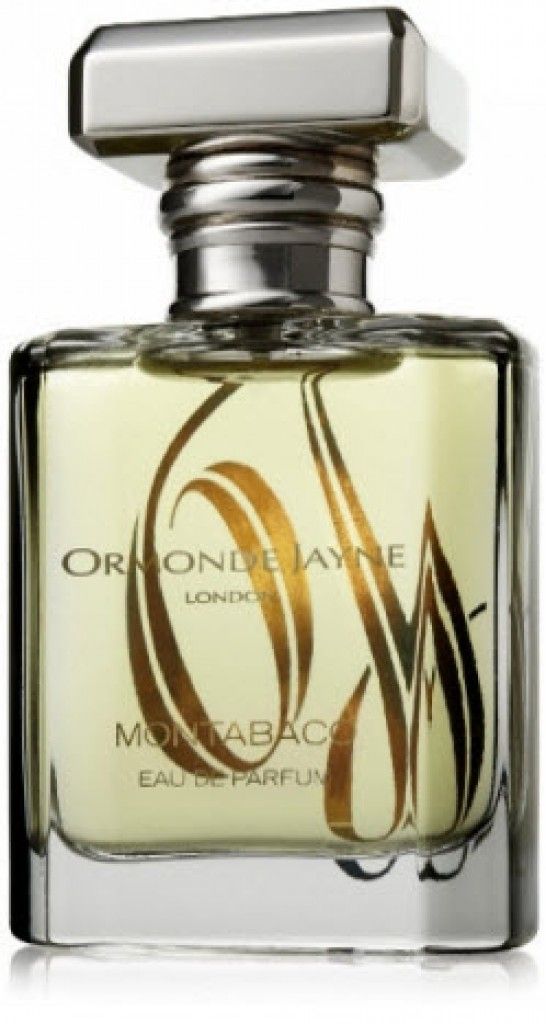 عطر مونتاباكو ارموند جين