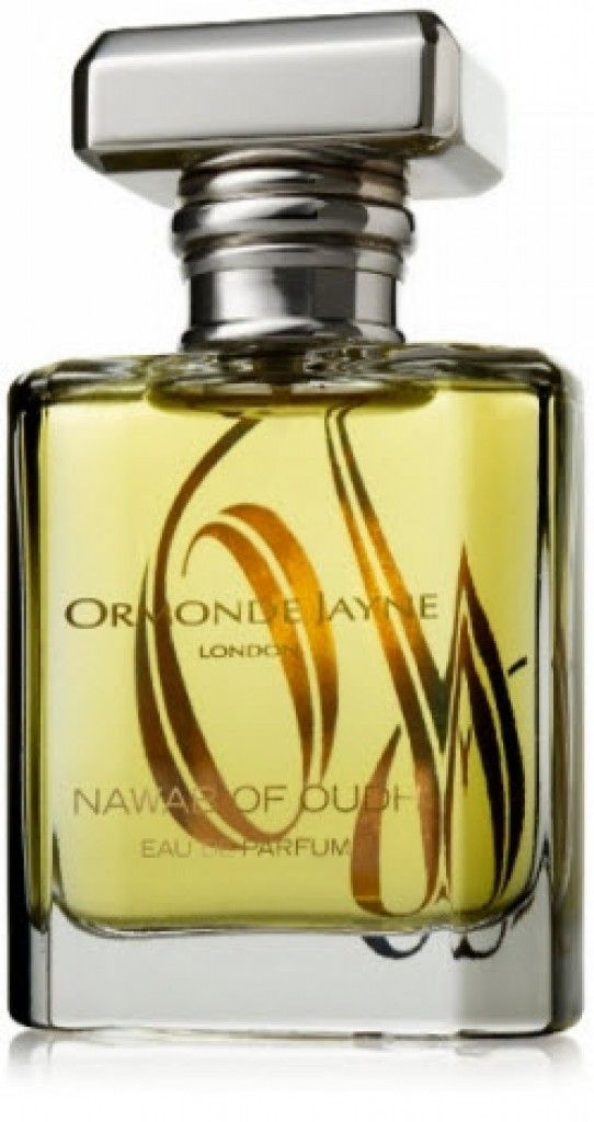 عطر نواب أوف عود ارموند جين