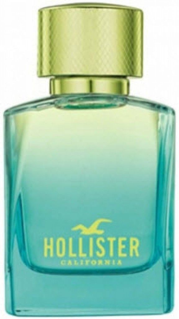 عطر ويف 2 فور هيم هوليستر