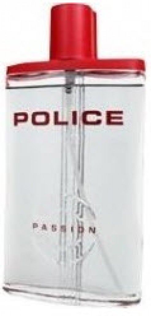 عطر باشون بوليس