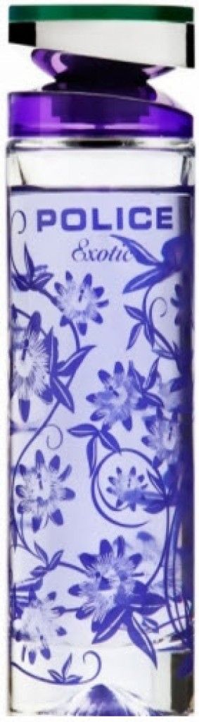 عطر بوليس إكسوتيك بوليس