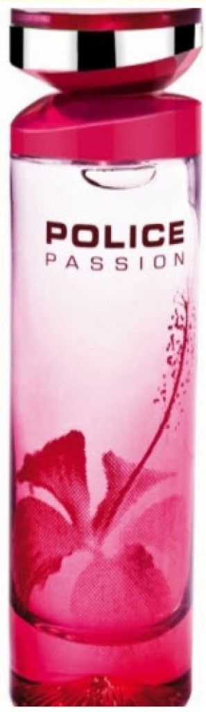 عطر بوليس باشون بوليس