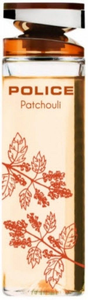 عطر بوليس باتشولي بوليس
