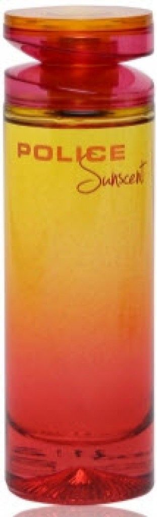 عطر سانسيت بوليس