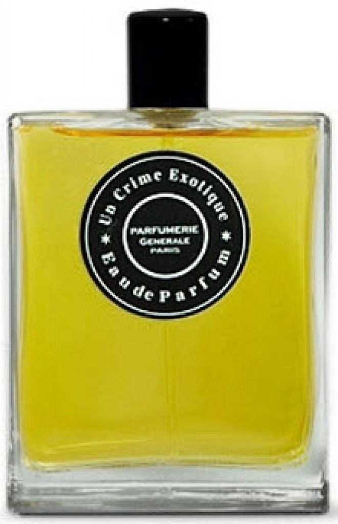 عطر برايفت كوليكشين أون كرايم إكسوتيك بيير غيلوم