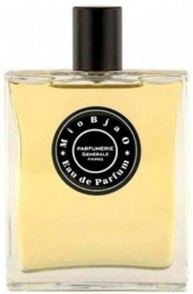 عطر ميو بجاو بيير غيلوم