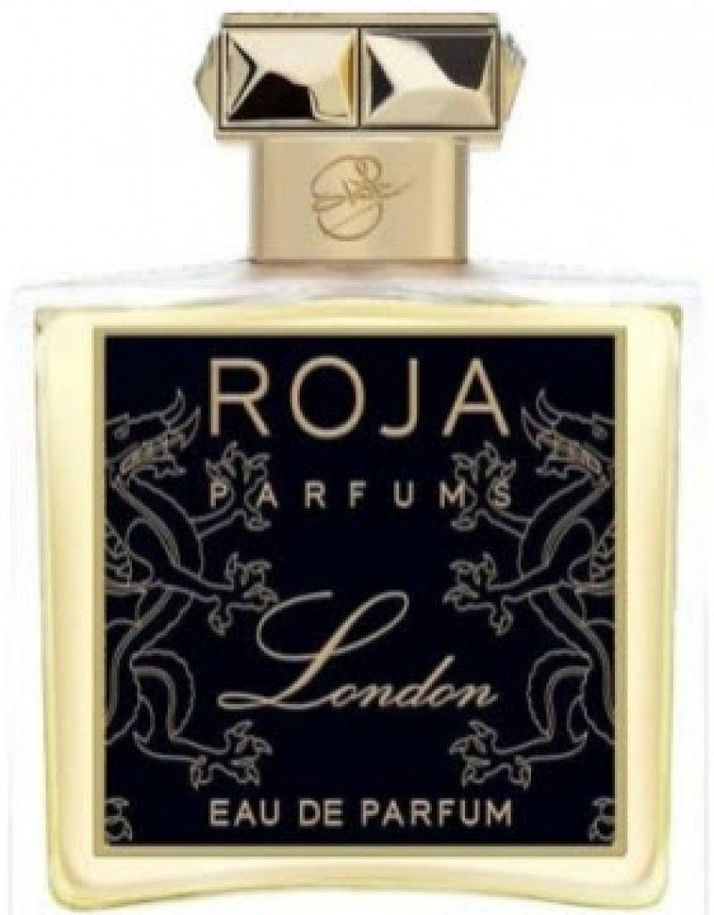عطر روجا دوف لندن