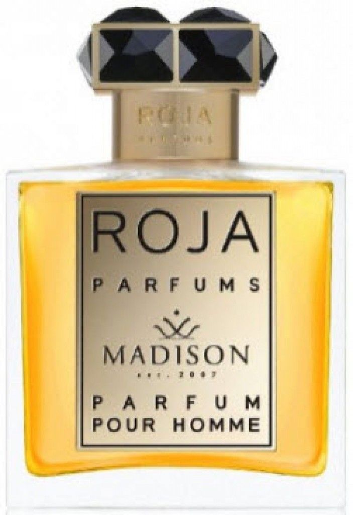 عطر روجا دوف ماديسون بور هوم