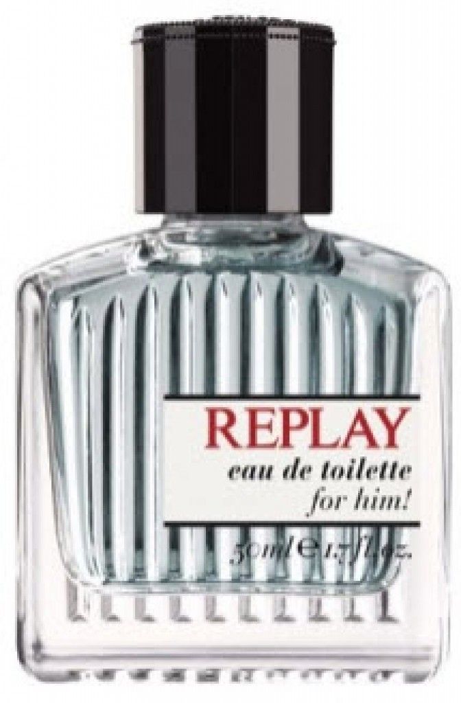 عطر ريبلاي فور هيم