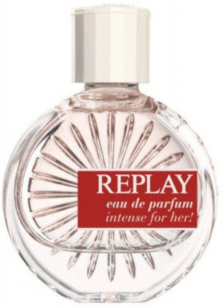 عطر ريبلاي إنتنس فور هير