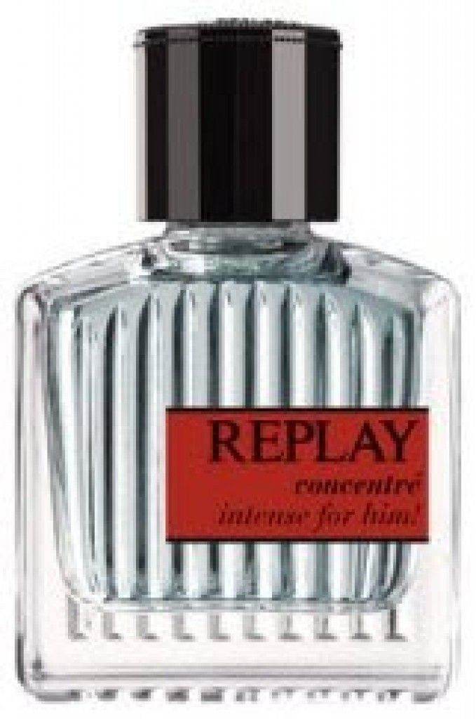 عطر ريبلاي إنتنس فور هيم