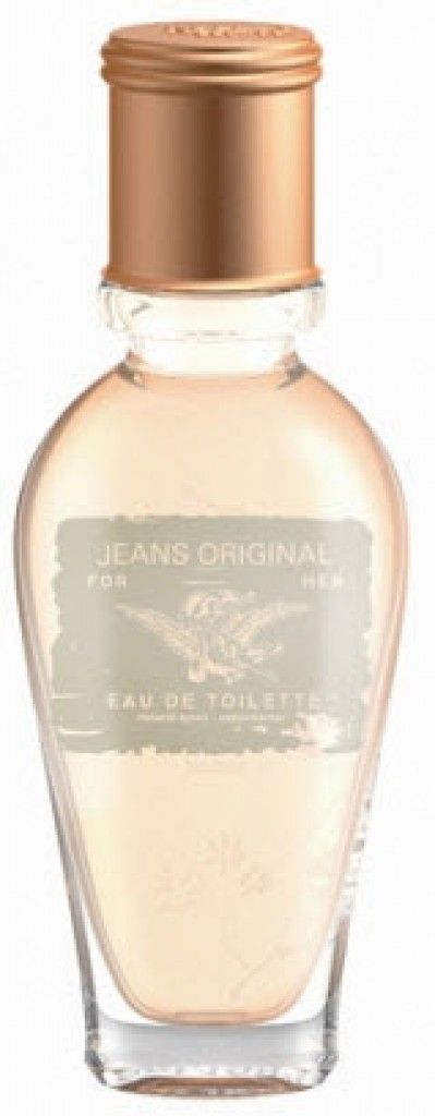 عطر ريبلاي جينز أوريجنال فور هير