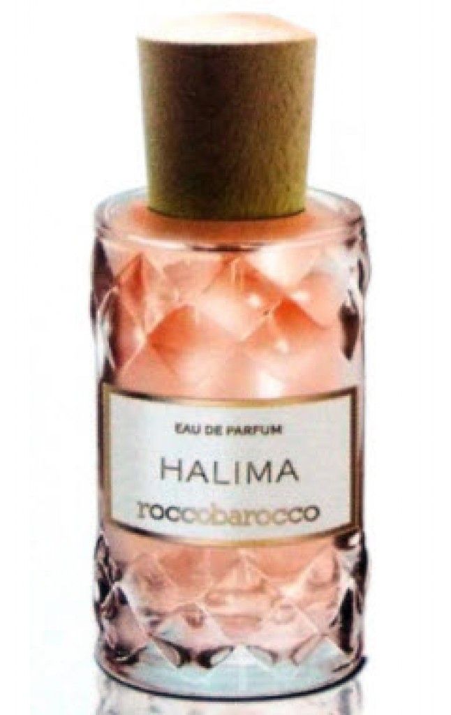 عطر روكوباروكو حليمة