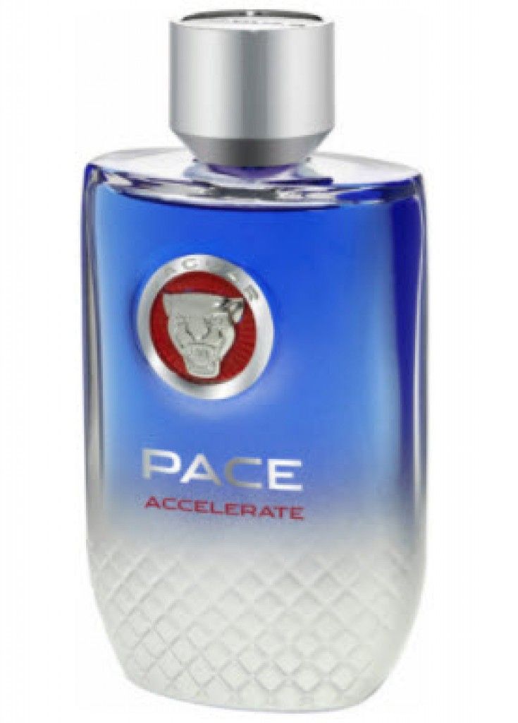 عطر جاكوار بيس أكسيلريت