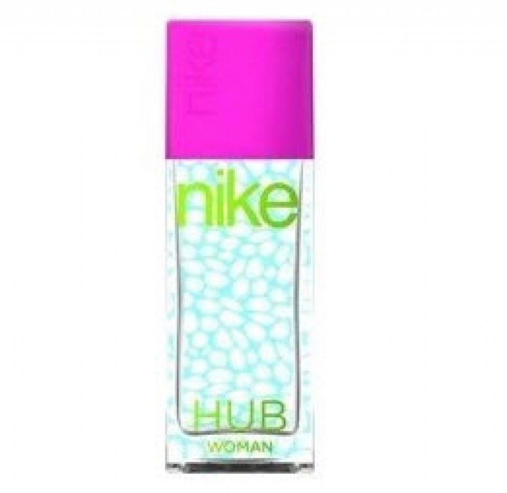 عطر نايك هاب وومن