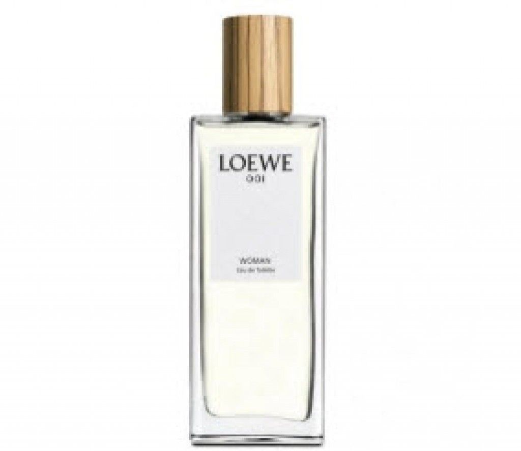 001 Woman EDT Loewe