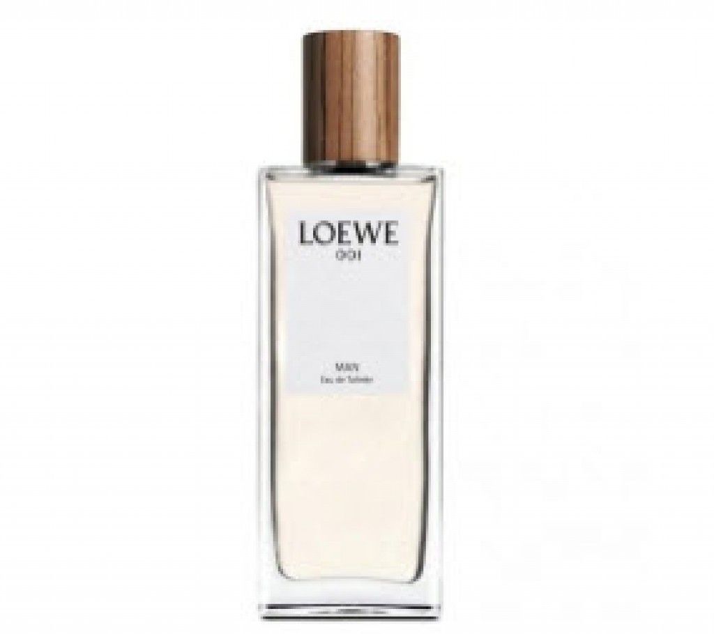 عطر لويفي 001 مان إي دي تي