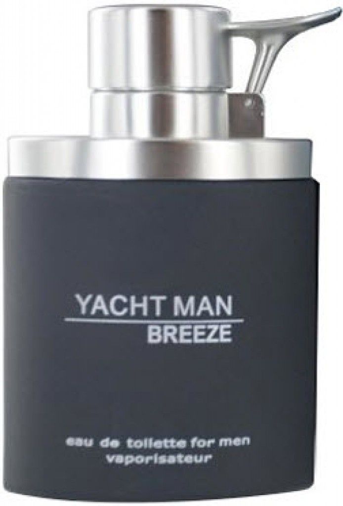 عطر يخت مان بريز مايرورجيا