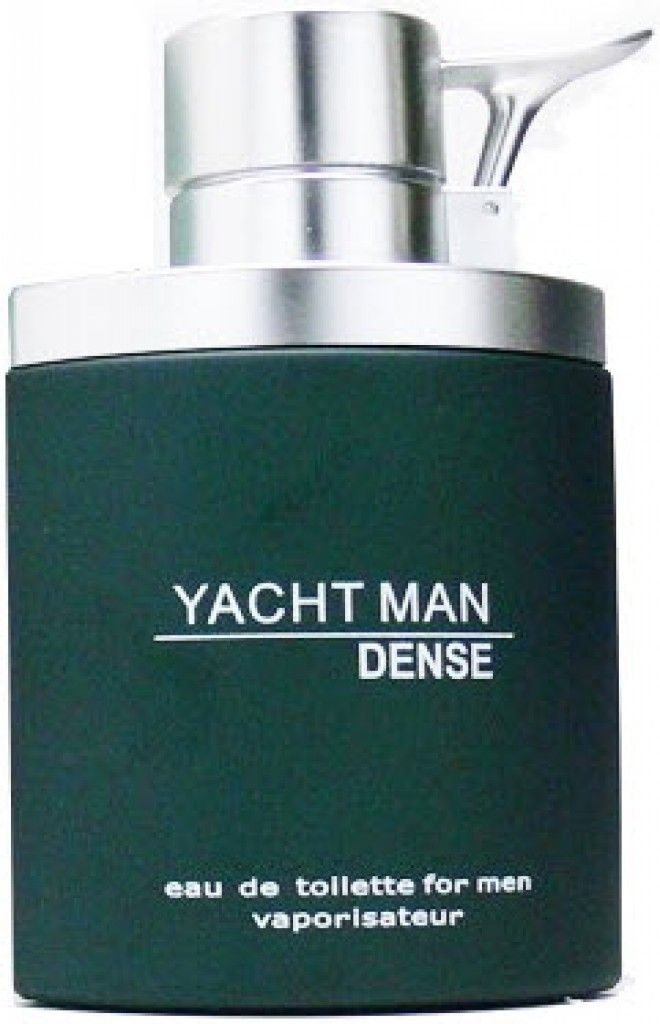 عطر يخت مان دينس مايرورجيا