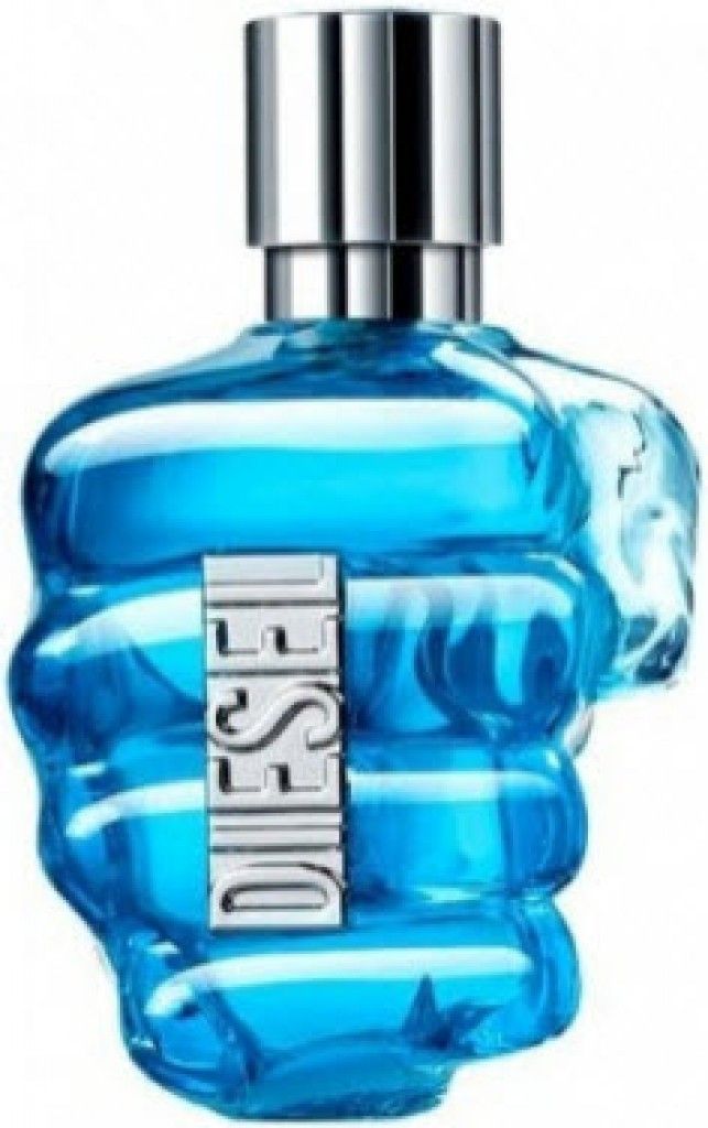 عطر ديزل  أونلي  ذا بريف هاي