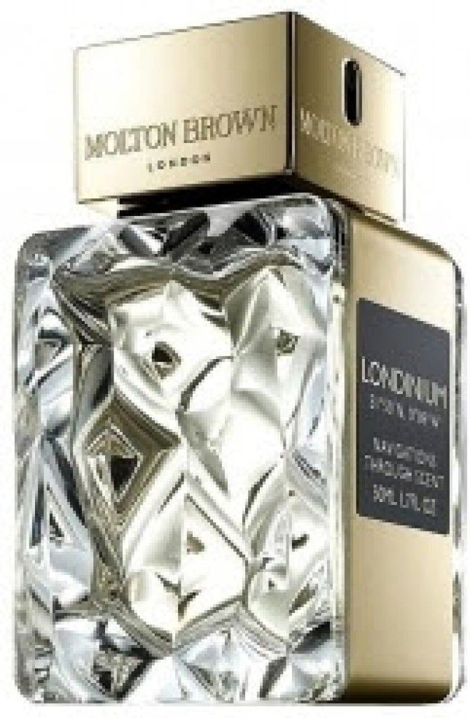 عطر لوندنيوم مولتون براون