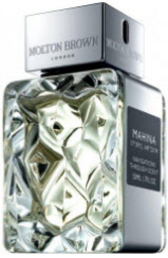عطر ماهينا مولتون براون