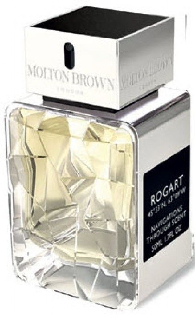 عطر روجارت مولتون براون