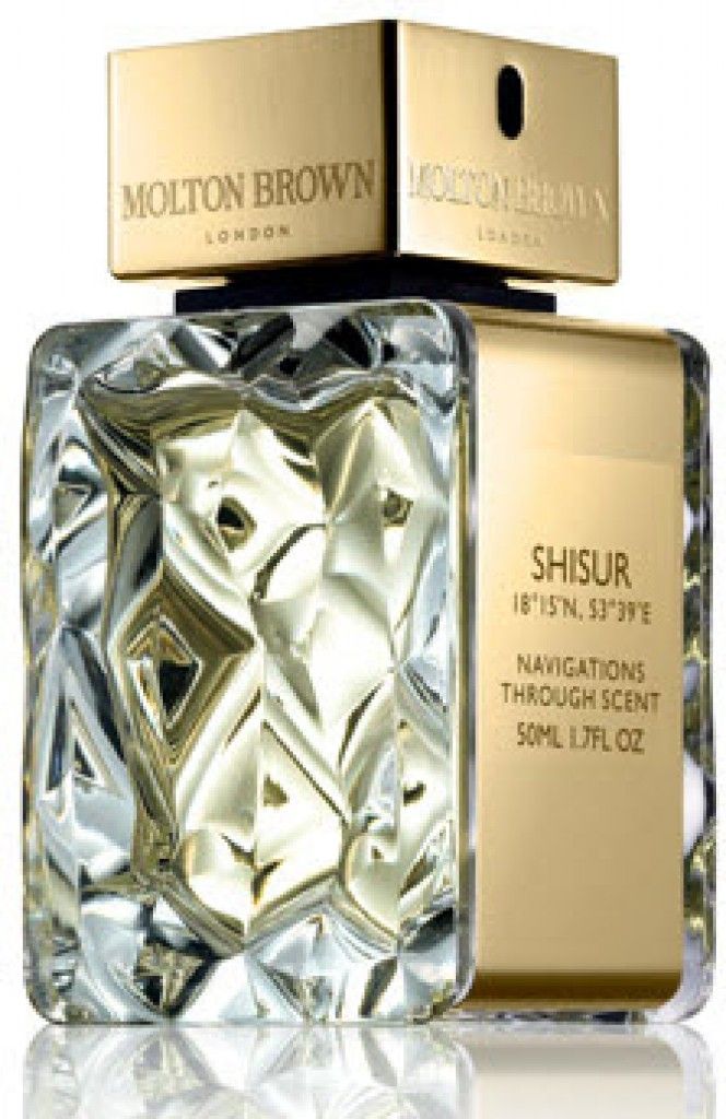 عطر شيسور مولتون براون