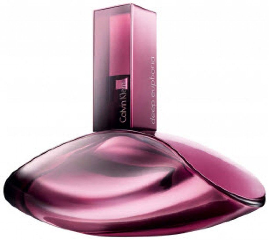 Deep Euphoria Eau de Toilette